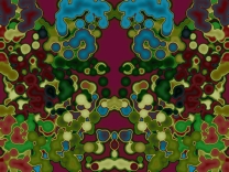 Meditation forms